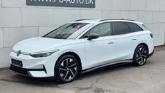 Brugt 2025 VW ID.7 Style Sedan | 394.900 kr.
