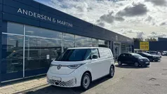 Brugt 2025 VW ID. Buzz Comfortline MPV | 314.400 kr.