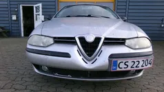 Brugt 2001 Alfa Romeo 156 Stationcar | 4.499 kr.