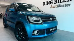 Brugt 2018 Suzuki Ignis Adventure Hatchback | 94.800 kr. (Fair pris)