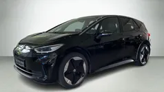 Sort Brugt 2024 VW ID.3 Hatchback | 269.900 kr. (Fair pris)
