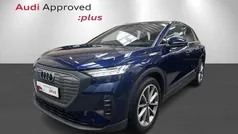 Blåmetal Brugt 2023 Audi Q4 e-tron Premium SUV | 329.900 kr. (Fair pris)
