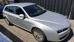 Brugt 2007 Alfa Romeo 159 Stationcar | 12.000 kr.