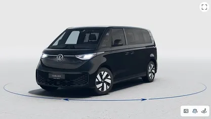Brugt 2025 VW ID. Buzz Life MPV | 467.700 kr. (Fair pris)