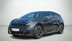 Koksmetal Brugt 2022 Cupra Born High Hatchback | 209.900 kr. (Fair pris)