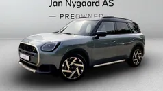 Brugt 2024 Mini Countryman Favoured SUV | 409.000 kr.