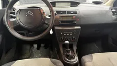 Ikke angivet Brugt 2005 Citroën C4 Prestige | 9.700 kr. (Fair pris)