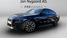 Brugt 2025 BMW i4 Sedan | 589.000 kr.