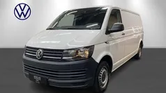 Brugt 2016 VW T6 Van | 109.900 kr.
