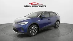 Brugt 2021 VW ID.4 Pro Performance SUV | 224.900 kr. (Fair pris)