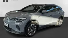 Grå Brugt 2022 VW ID.4 Pro Performance SUV | 269.900 kr. (Fair pris)