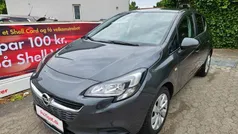 Brugt 2018 Opel Corsa Enjoy Hatchback | 64.900 kr. (Fair pris)