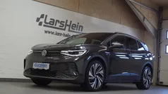 Koksmetal Brugt 2022 VW ID.4 Pro Performance SUV | 284.800 kr. (Fair pris)
