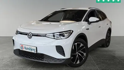 Brugt 2022 VW ID.4 Pro SUV | 244.500 kr. (Fair pris)