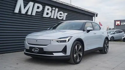 Brugt Polestar 2 219 kW (299 HK) 2025 Hatchback