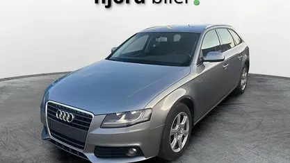 Brugt 2010 Audi A4 Stationcar | 74.600 kr. (Fair pris)