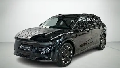 Brugt 2025 Zeekr 7X SUV | 409.900 kr.