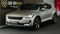 Brugt 2023 Polestar 2 Sedan | 229.900 kr. (God pris)