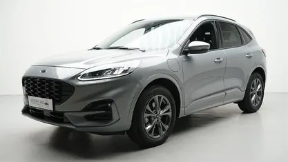Gråmetal Brugt 2022 Ford Kuga ST-Line X SUV | 224.980 kr. (Fair pris)