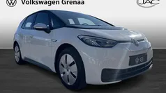 Brugt 2021 VW ID.3 Pure Hatchback | 139.900 kr. (Fair pris)