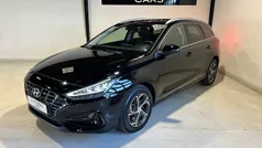Brugt 2021 Hyundai i30 Advanced Stationcar | 154.800 kr. (God pris)
