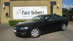 Brugt 2004 Audi A6 Sedan | 29.900 kr.