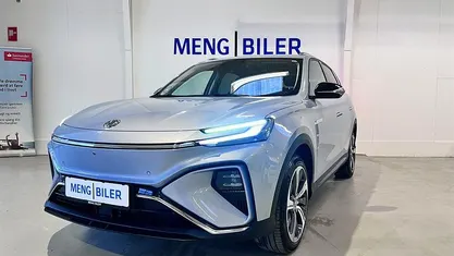 Brugt MG Marvel R Performance 211 kW (288 HK) 2023 SUV