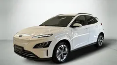 Brugt 2021 Hyundai Kona Trend SUV | 169.800 kr. (God pris)