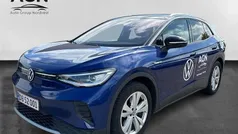 Brugt 2021 VW ID.4 SUV | 169.900 kr.