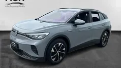 Grå Brugt 2022 VW ID.4 Pro Performance SUV | 219.900 kr. (Fair pris)