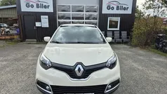 Brugt 2015 Renault Captur SUV | 64.900 kr. (God pris)