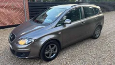 Brugt 2014 Seat Altea XL I-Tech MPV | 55.990 kr. (Fair pris)
