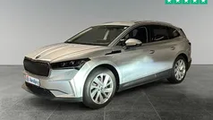Brugt 2021 Skoda Enyaq iV SUV | 197.500 kr. (Fair pris)