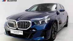 Brugt 2024 BMW i5 M Sport Sedan | 589.900 kr. (Dyr)