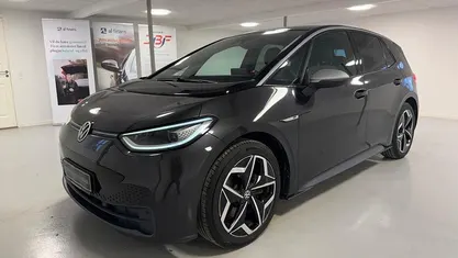 Brugt 2020 VW ID.3 Pro Performance Hatchback | 136.900 kr. (Fair pris)