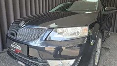 Sort Brugt 2014 Skoda Octavia Ambition Hatchback | 54.900 kr. (Fair pris)
