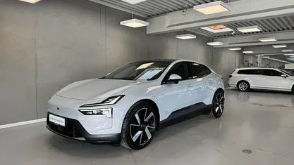 Brugt Polestar 4 Pilot 400 kW (544 HK) 2025 SUV