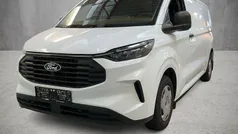 Brugt 2024 Ford Transit Custom Trend Van | 229.900 kr.