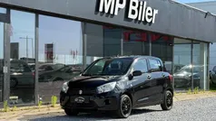 Suzuki Celerio
