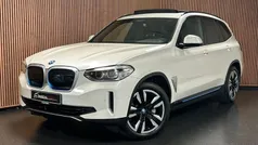 Brugt 2021 BMW iX3 SUV | 294.995 kr. (God pris)