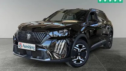 Brugt Peugeot e-2008 GTi 114 kW (156 HK) 2025 SUV