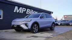 Brugt 2023 MG Marvel R Luxury SUV | 184.700 kr. (Fair pris)