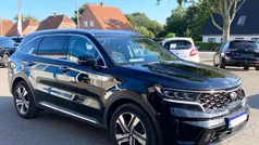 Sortmetal Brugt 2021 Kia Sorento SUV | 329.900 kr. (God pris)