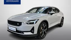 Brugt 2023 Polestar 2 Performance Hatchback | 319.700 kr. (God pris)