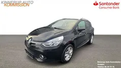 Renault Clio GrandTour