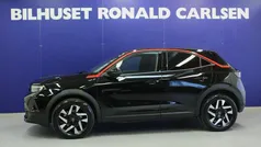 Brugt 2023 Opel Mokka-e GS Line SUV | 144.900 kr. (Fair pris)