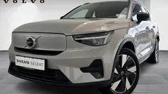 Brugt 2024 Volvo XC40 Core SUV | 319.900 kr. (Fair pris)