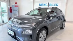 Brugt 2020 Hyundai Kona Pure SUV | 139.900 kr. (God pris)