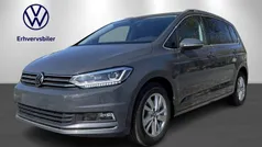 Brugt 2022 VW Touran Highline MPV | 269.800 kr.