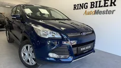 Brugt 2015 Ford Kuga Titanium SUV | 114.800 kr. (God pris)
